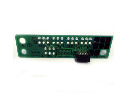 Brother Frame PCB Sensor Assembly D02G74001