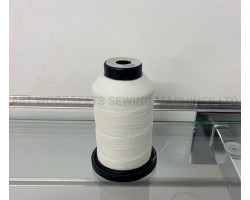 Isacord Glow in the Dark Embroidery Thread