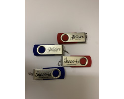 USB Flash Drive 4GB