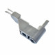 Brother VR/PR Needle Threader XC5732151