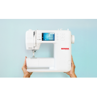 BERNINA S-335