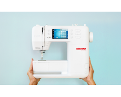 BERNINA S-325