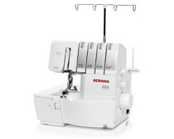 Bernina L450 Overlocker 