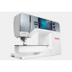 Bernina 770QE PLUS 7 Series Sewing/Quilting/Embroidery Machine Ex Display