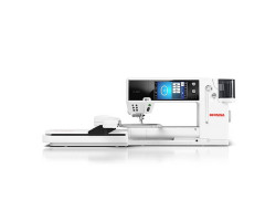 Bernina 880E PLUS  8 Series Sewing/Embroidery Machine