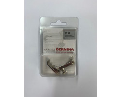 Bernina Zigzag Foot #0 Bernina Zigzag Foot #0