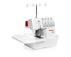 Bernina L460 Overlocker