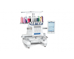 Brother PR1055X Embroidery Machine Showroom Display