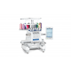 Brother PR1055X Embroidery Machine 