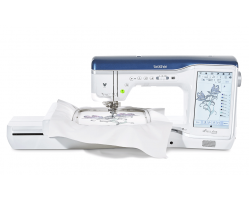 Brother Innov-is XJ1 Sewing and Embroidery Machine Preloved