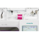 Brother Innov-is F540E Embroidery Machine