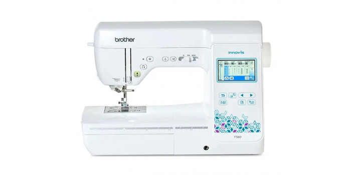 Brother Innov-is F560 Sewing Machine