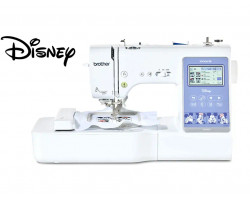 Brother Innov-is M380D Sewing & Embroidery Machine