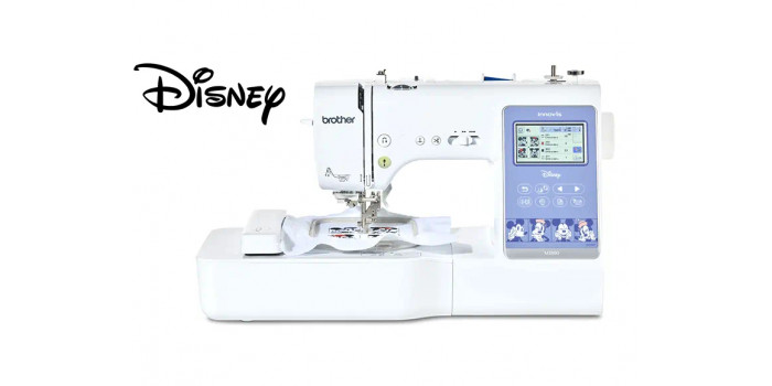 Brother Innov-is M380D Sewing & Embroidery Machine