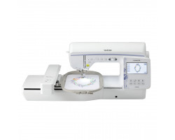 Brother Innov-is NV2700 Sewing & Embroidery Machine