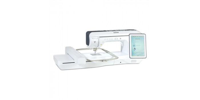 Brother Innov-is XP1-3 Luminaire 