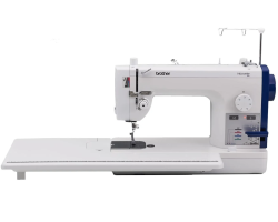 Brother PQ1600S Straight Stitch Sewing Machine