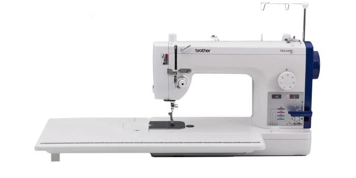 Brother PQ1600S Straight Stitch Sewing Machine