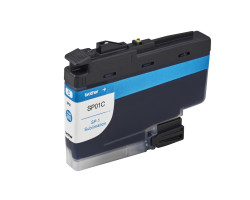 Cyan Ink Cartridge SP01C for Sublimation Printer SP-1