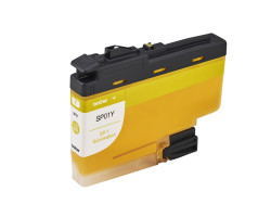 Yellow Ink Cartridge SP01Y for Sublimation Printer SP-1