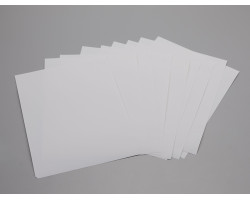 Brother Sublimation Paper SP01PL for Brother SP1 Printer