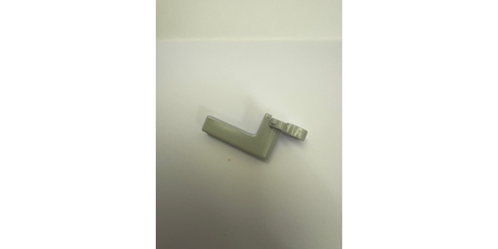 Brother E Hoop Lock Lever - XE3768001
