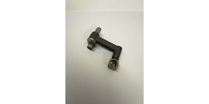 Brother Needle Bar Crank R Supply Assembly - XF5071001