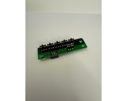 Brother Frame Sensor PCB Assembly - D02G77001