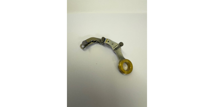 Brother Thread Takeup Lever Assembly - XE4029201