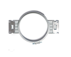 Brother Round Frame 160x160mm PRPRF160