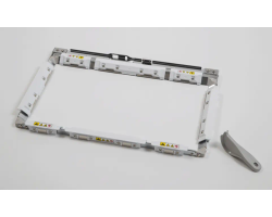 Brother PR Magnetic Sash Frame 360x200mm PRMS360