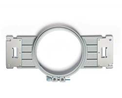 Brother Round Frame 100x100mm PRPRF100