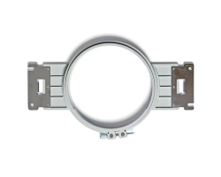 Brother Round Frame 130x130mm PRPRF130