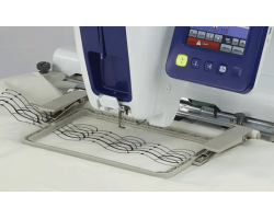 Brother VRBF180 Border Frame 180x100mm