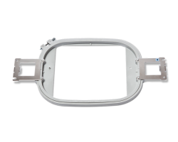 Brother VRTF200 Tubular Frame 200x200mm