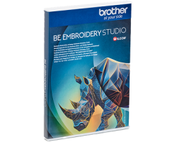 Bundle Price - Brother BE EmbroideryStudio Software Bundle Price - Brother BE EmbroideryStudio Software