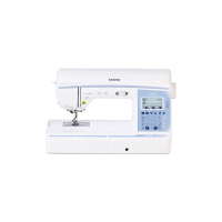 Brother Inventio NV1350 Sewing Machine