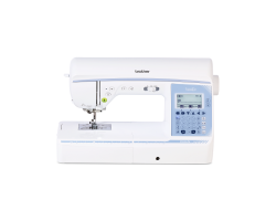 Brother Inventio NV1350 Sewing Machine Brother Inventio NV1350 Sewing Machine