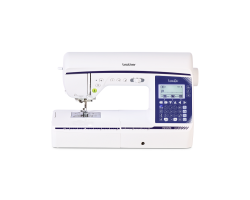Brother Inventio NV1850Q Sewing and Quilting Machine Brother Inventio NV1850Q Sewing and Quilting Machine