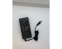 Brother ScanNCut AC Adapter Supply for CM Machines XG8340401