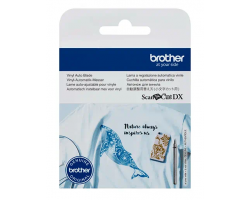 Brother ScanNCut Vinyl Auto Blade CADXBLDV1