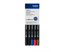 Brother ScanNCut Calligraphy Pen Set CADXCLGPEN1