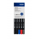 Brother ScanNCut Calligraphy Pen Set CADXCLGPEN1