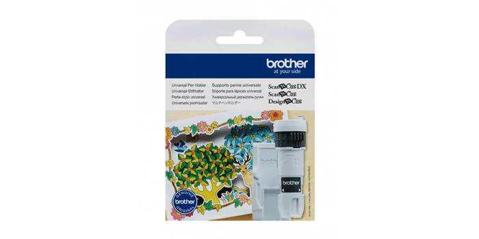 Brother ScanNCut Universal Pen Holder CAUNIPHL1