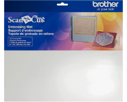 Brother ScanNCut Embossing Mat CAEBSMAT1