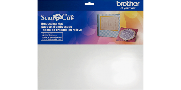 Brother ScanNCut Embossing Mat CAEBSMAT1