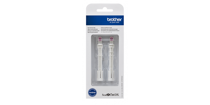 Brother ScanNCut Paper Piercing Tools CADXPPTL1