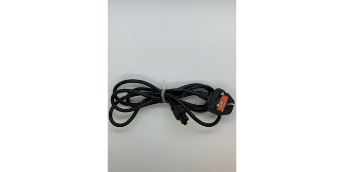 Brother ScanNCut Mains Power Lead (UK) for SDX Machines D00Z1U001
