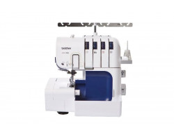 Brother 4234D Overlocker