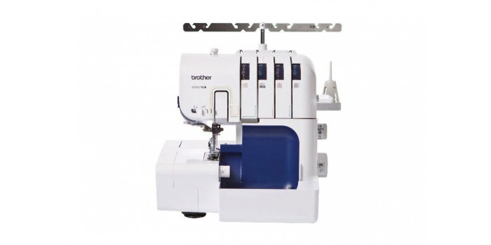 Brother 4234D Overlocker